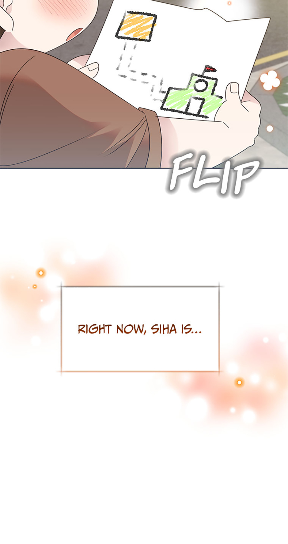 My Brother and His Gift Chapter 68 Page 59
