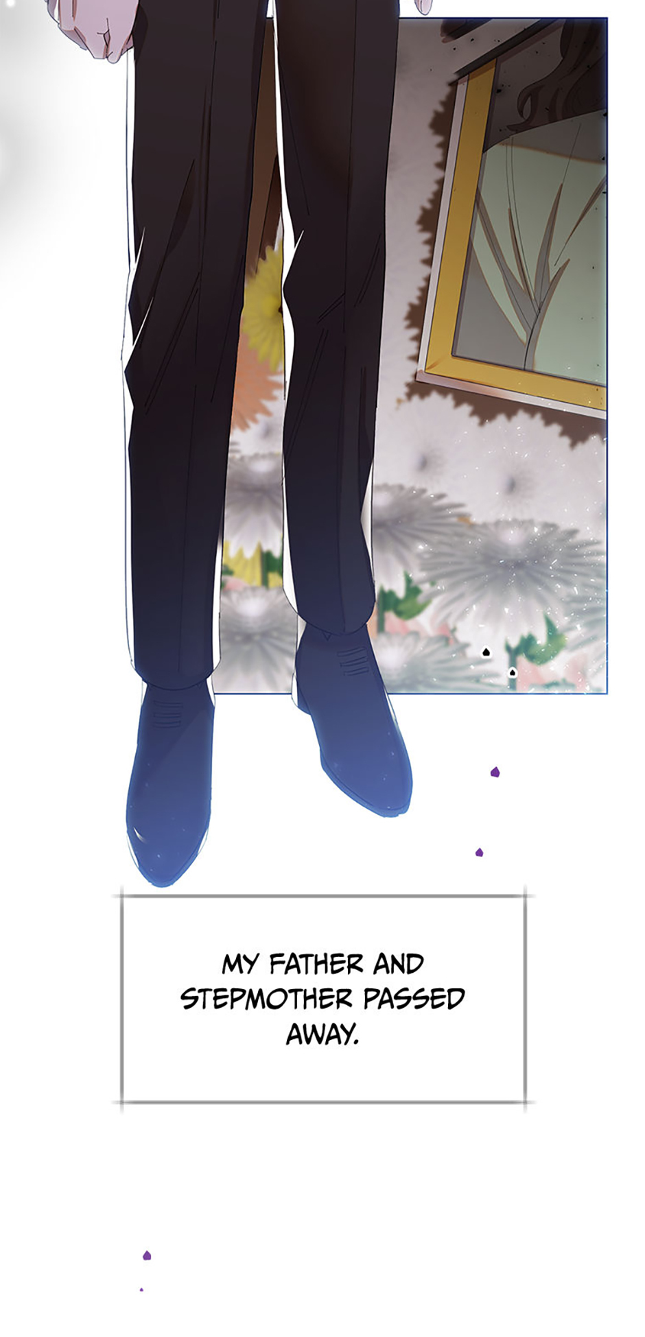 My Brother and His Gift Chapter 1 Page 19