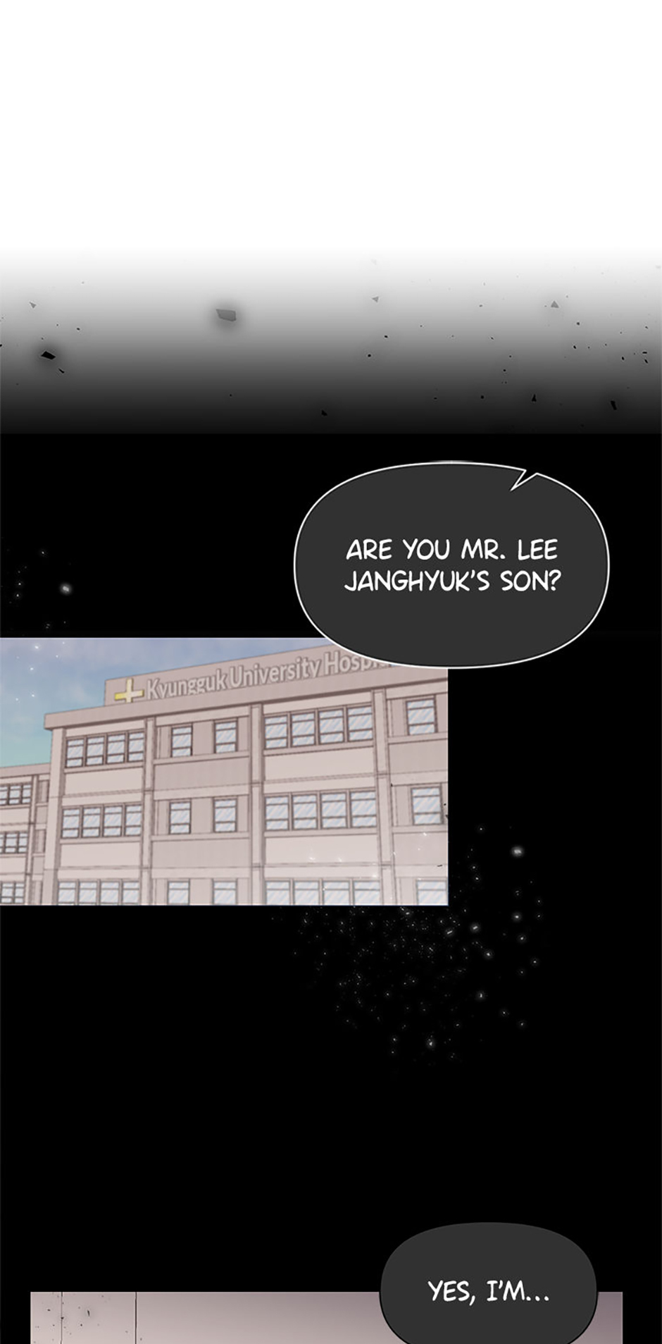 My Brother and His Gift Chapter 1 Page 20