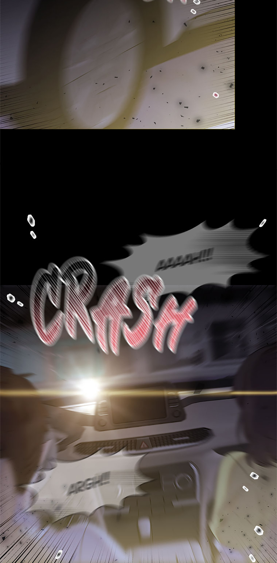 My Brother and His Gift Chapter 1 Page 22
