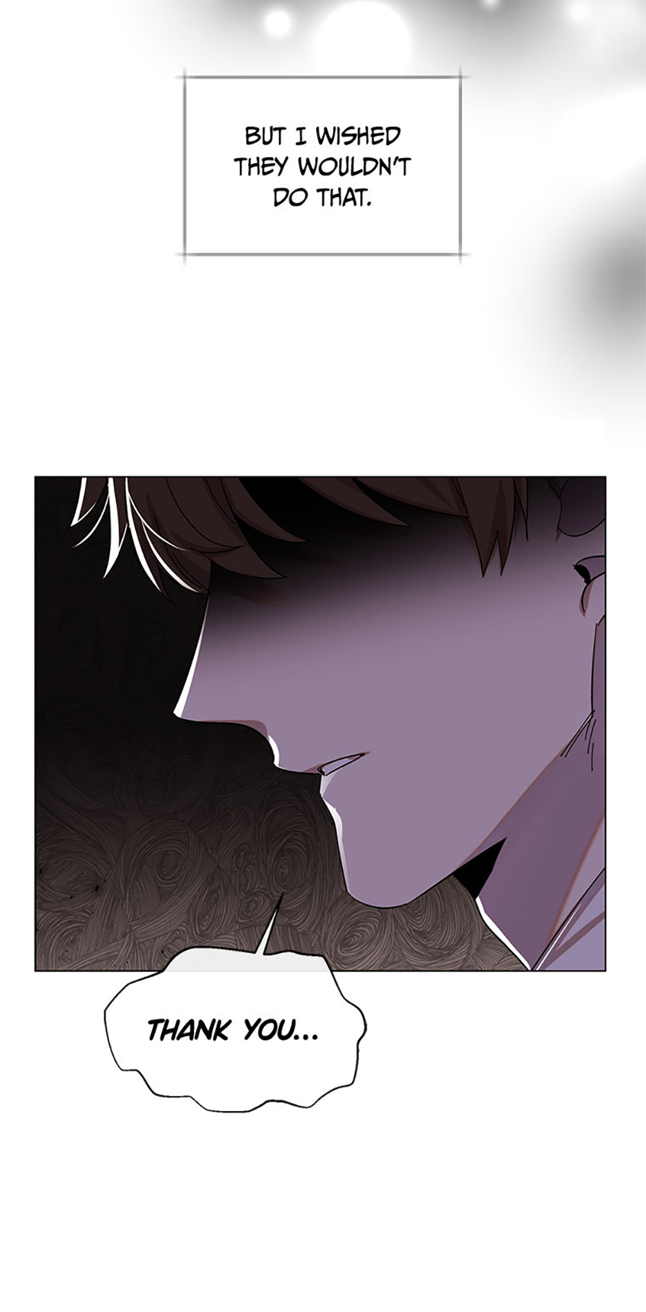 My Brother and His Gift Chapter 1 Page 27