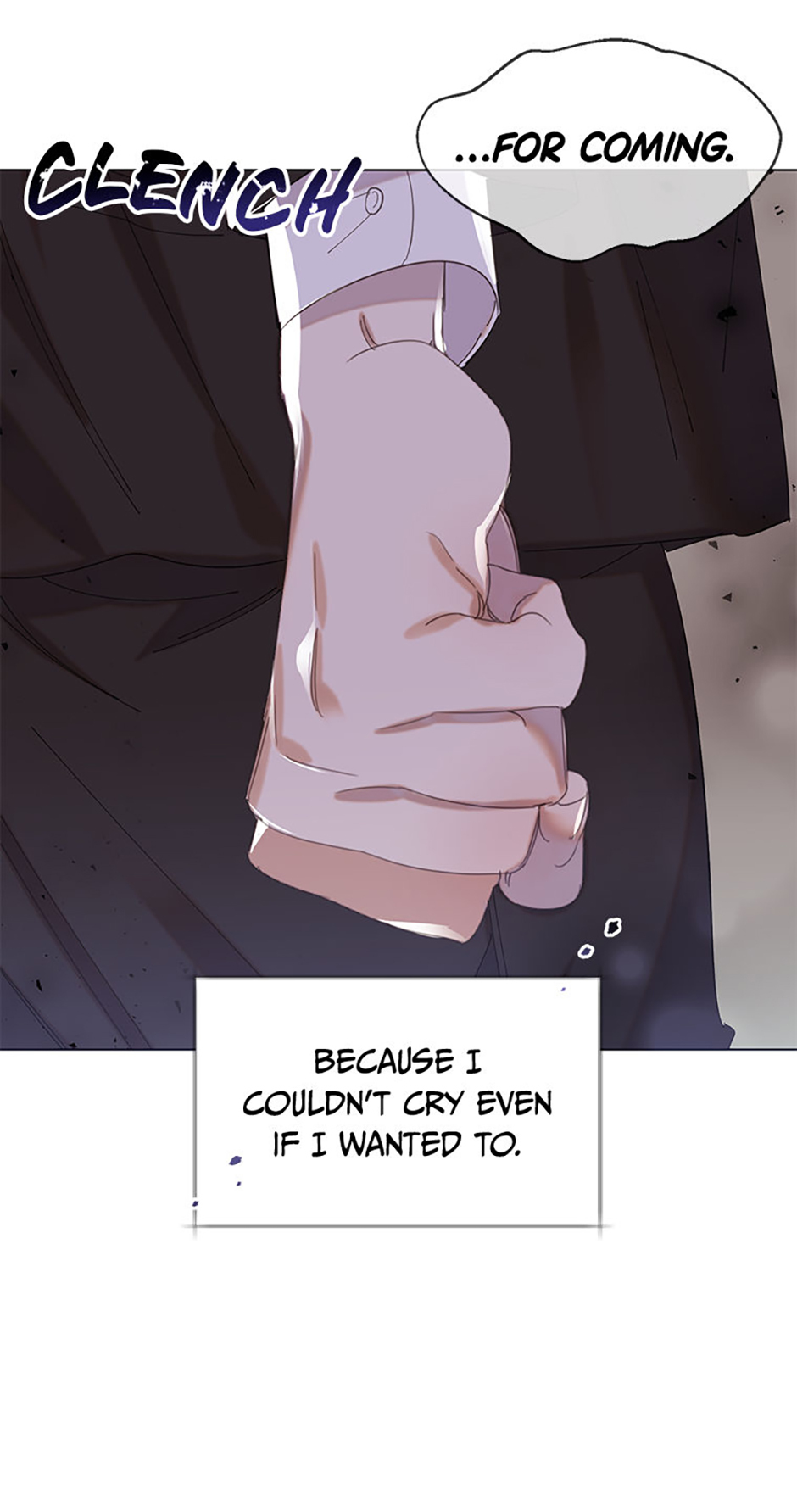 My Brother and His Gift Chapter 1 Page 28
