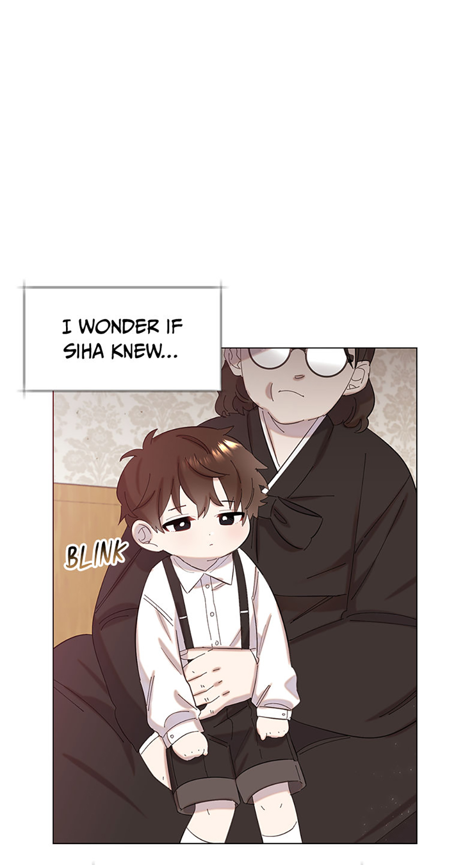 My Brother and His Gift Chapter 1 Page 30