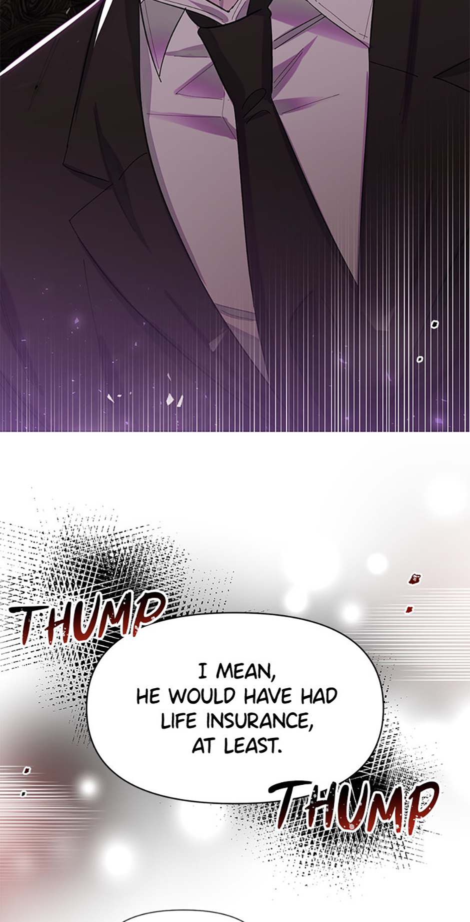 My Brother and His Gift Chapter 1 Page 49