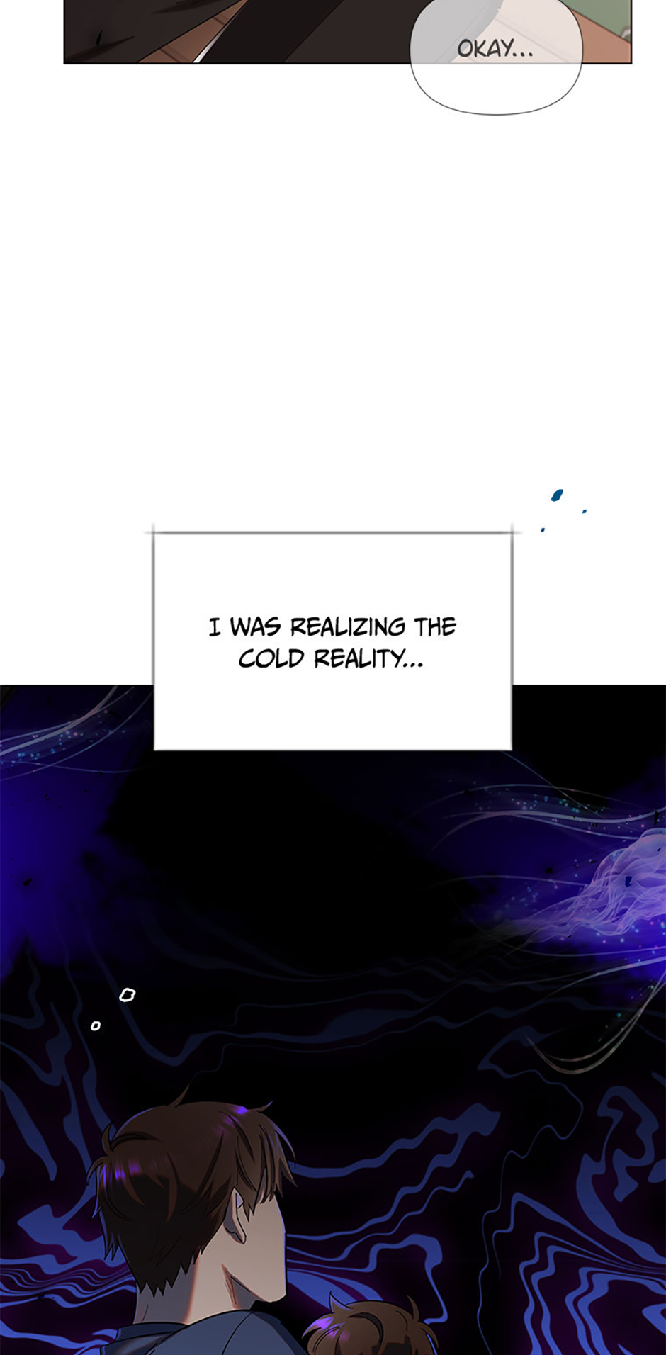 My Brother and His Gift Chapter 1 Page 54