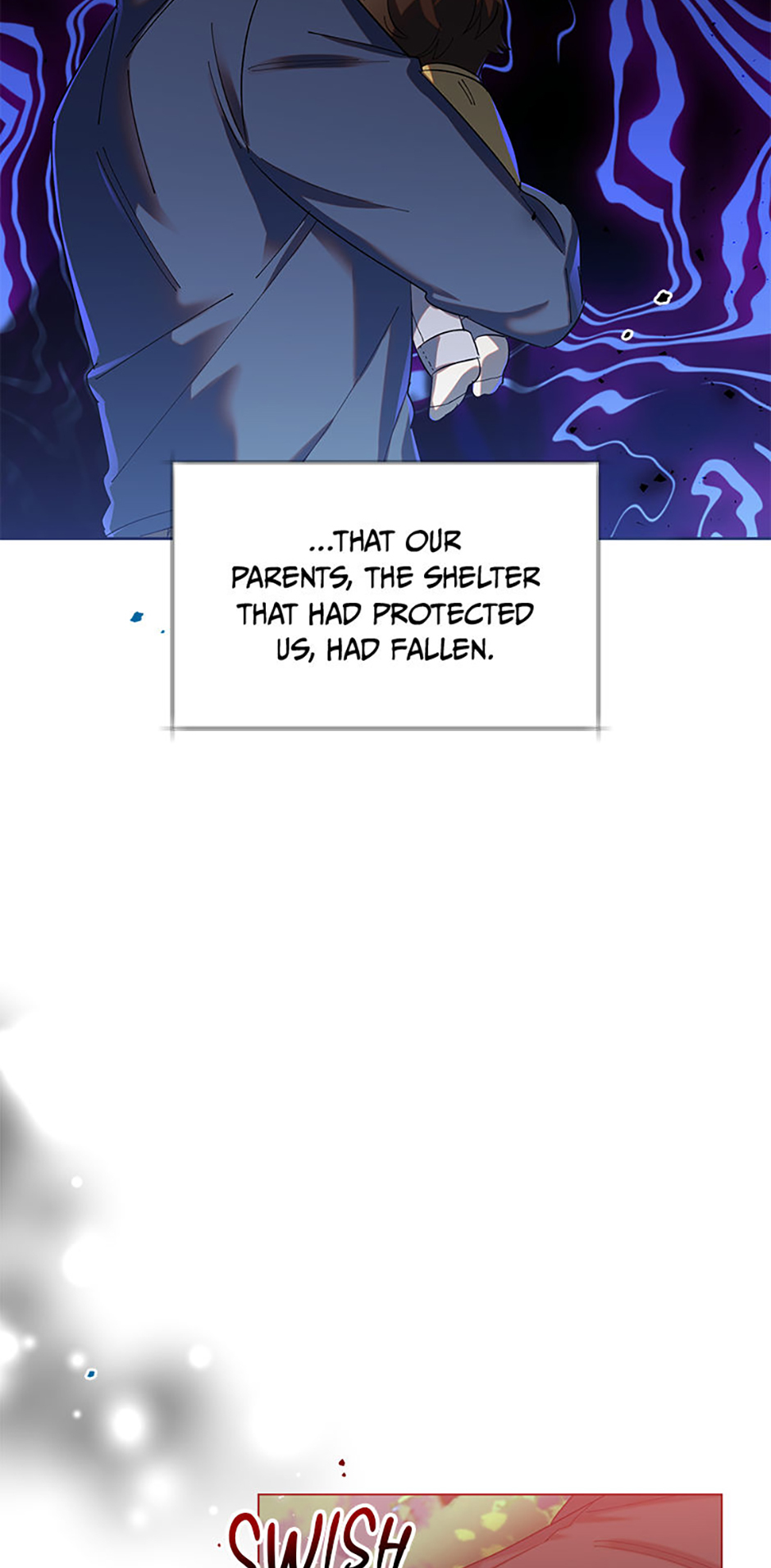 My Brother and His Gift Chapter 1 Page 55