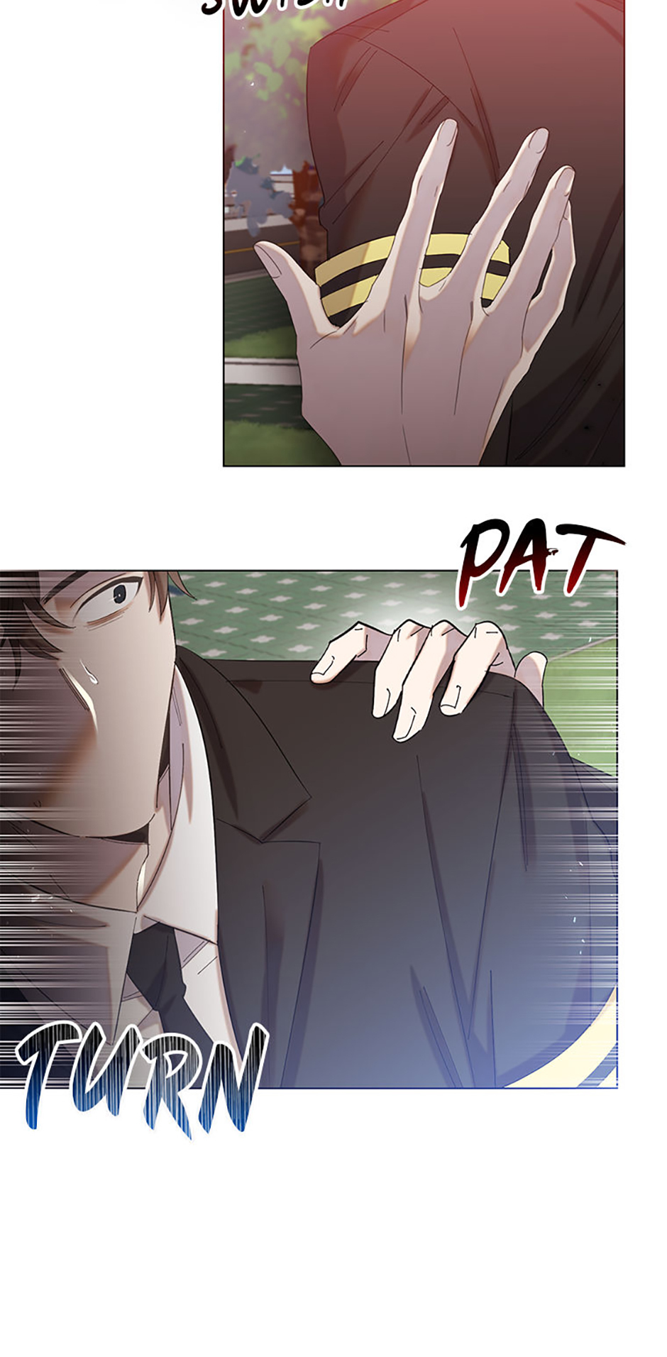 My Brother and His Gift Chapter 1 Page 56