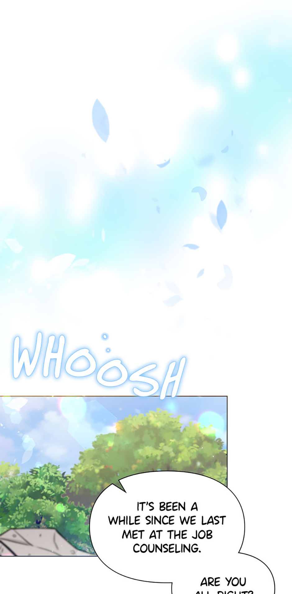 My Brother and His Gift Chapter 1 Page 58