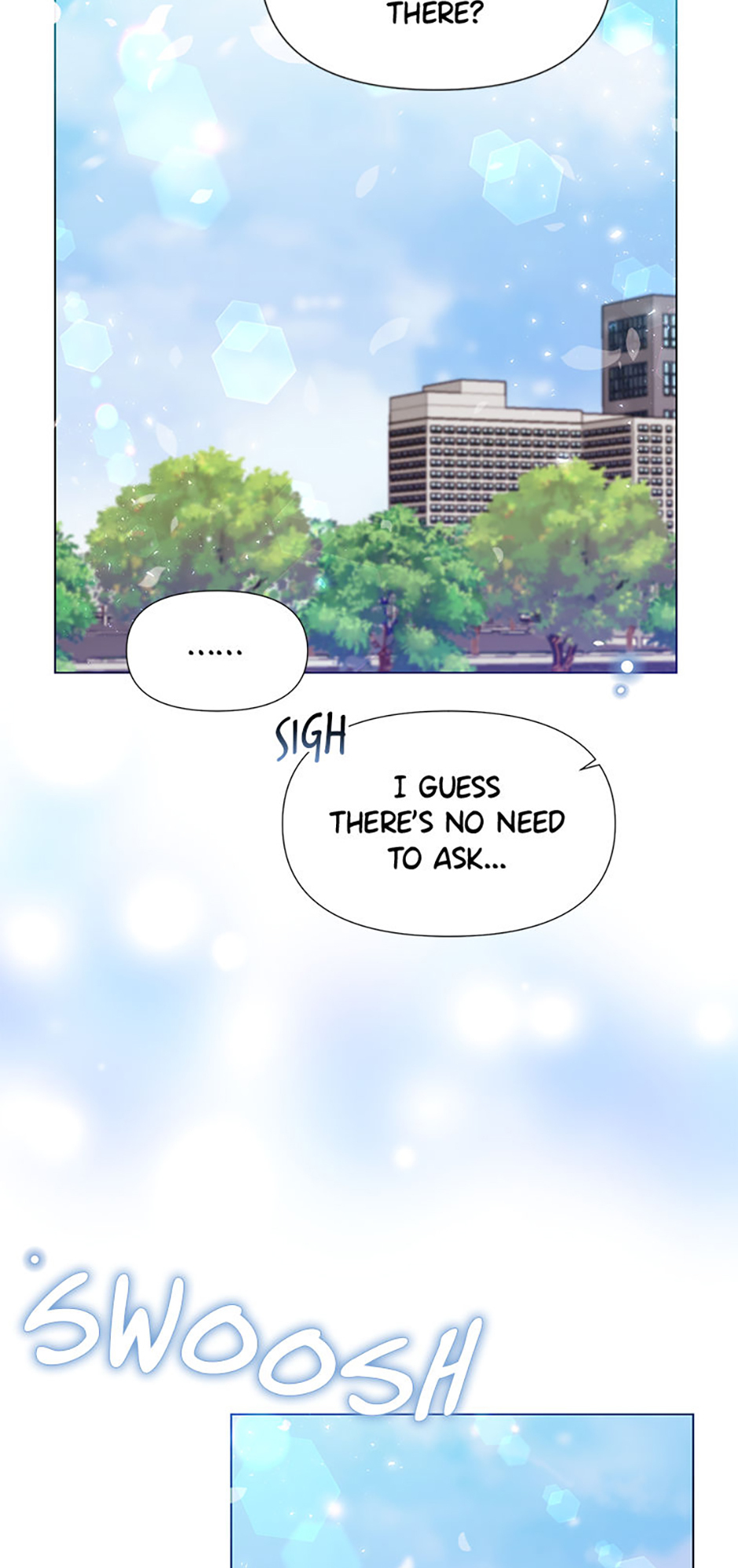 My Brother and His Gift Chapter 1 Page 61