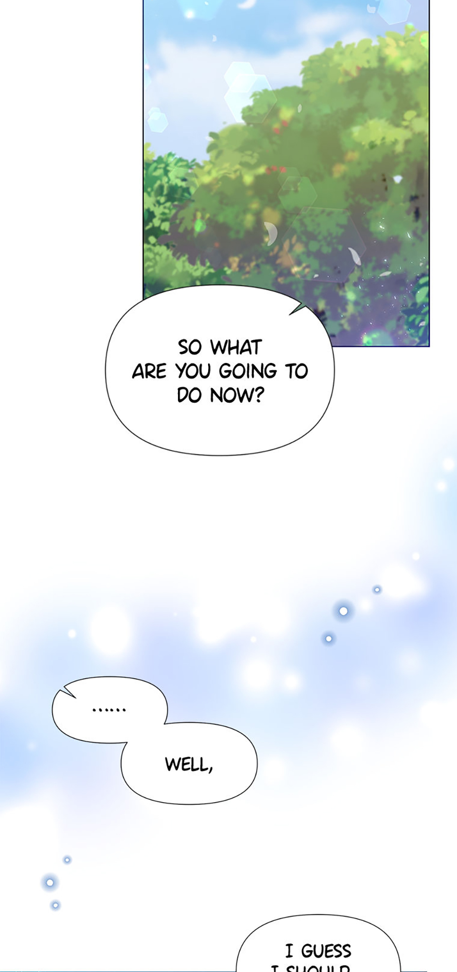 My Brother and His Gift Chapter 1 Page 62