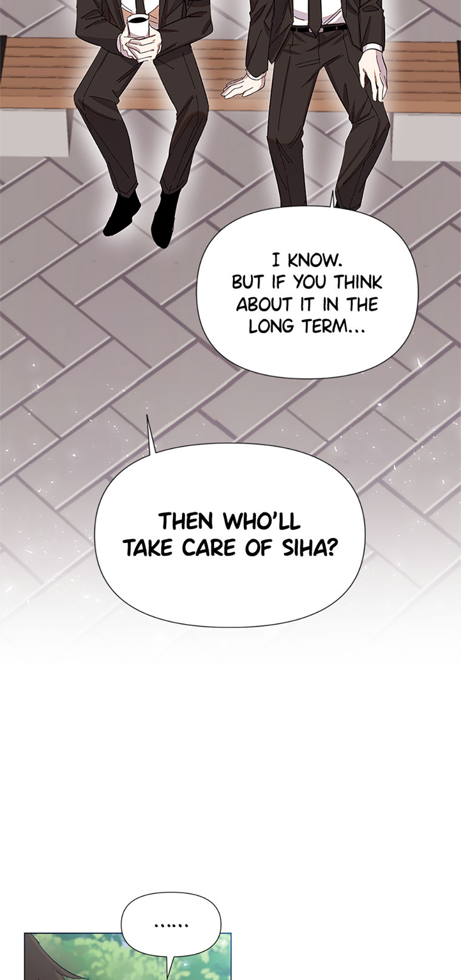 My Brother and His Gift Chapter 1 Page 65