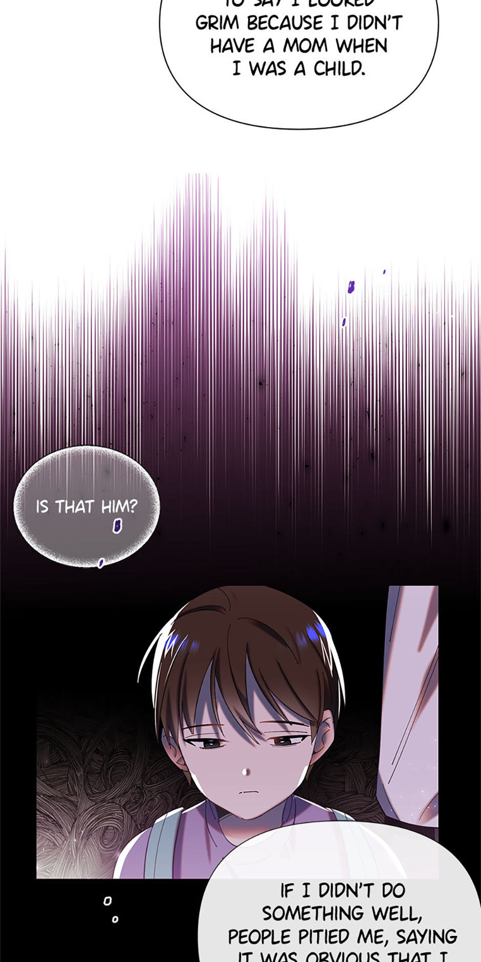 My Brother and His Gift Chapter 1 Page 70