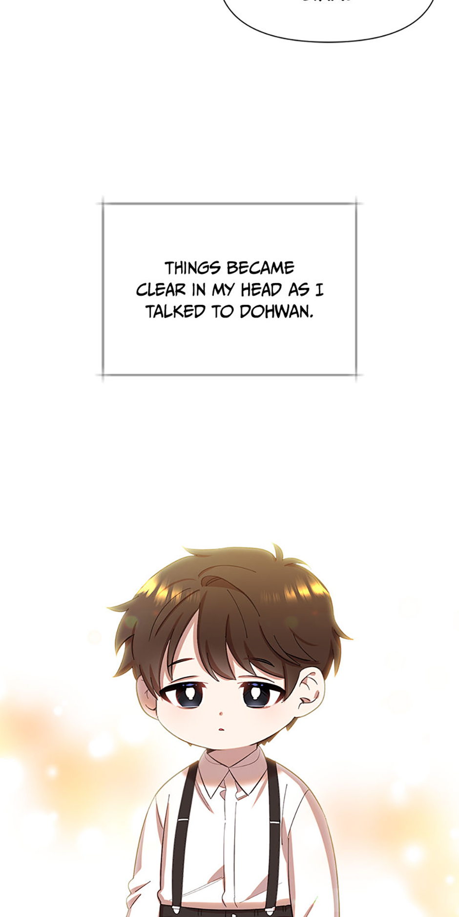 My Brother and His Gift Chapter 1 Page 75