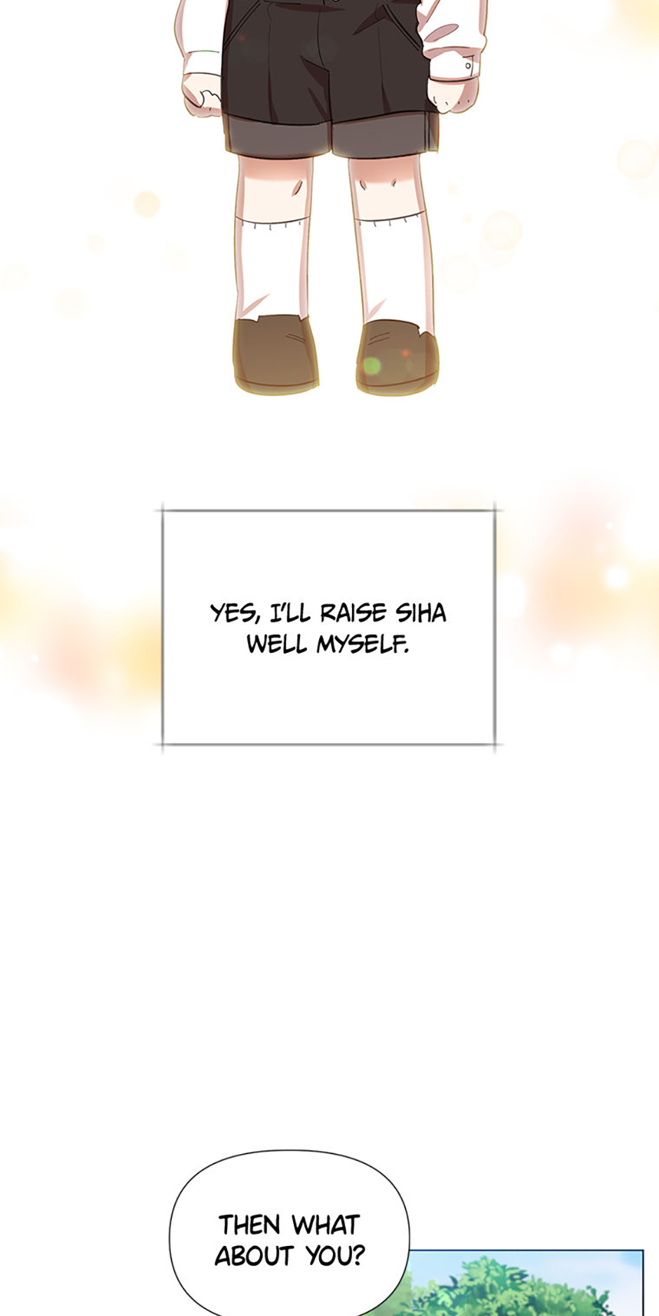 My Brother and His Gift Chapter 1 Page 76