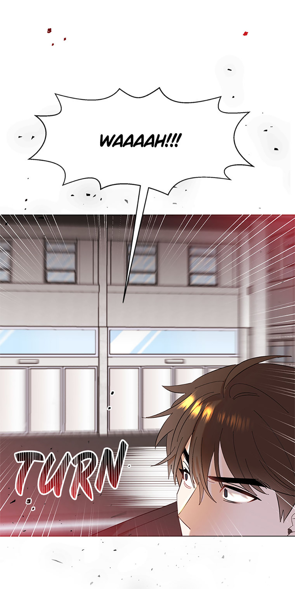 My Brother and His Gift Chapter 1 Page 78