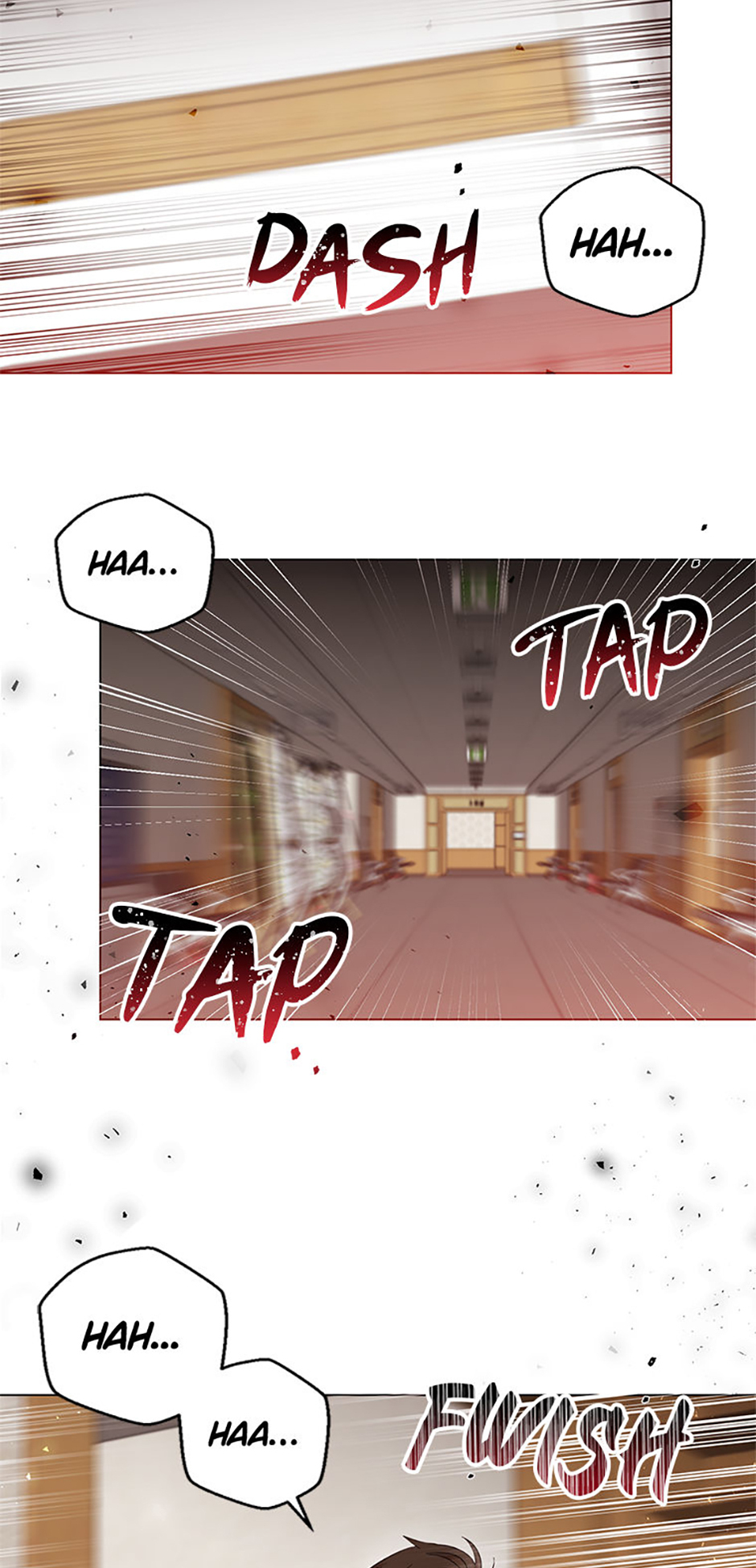 My Brother and His Gift Chapter 1 Page 80