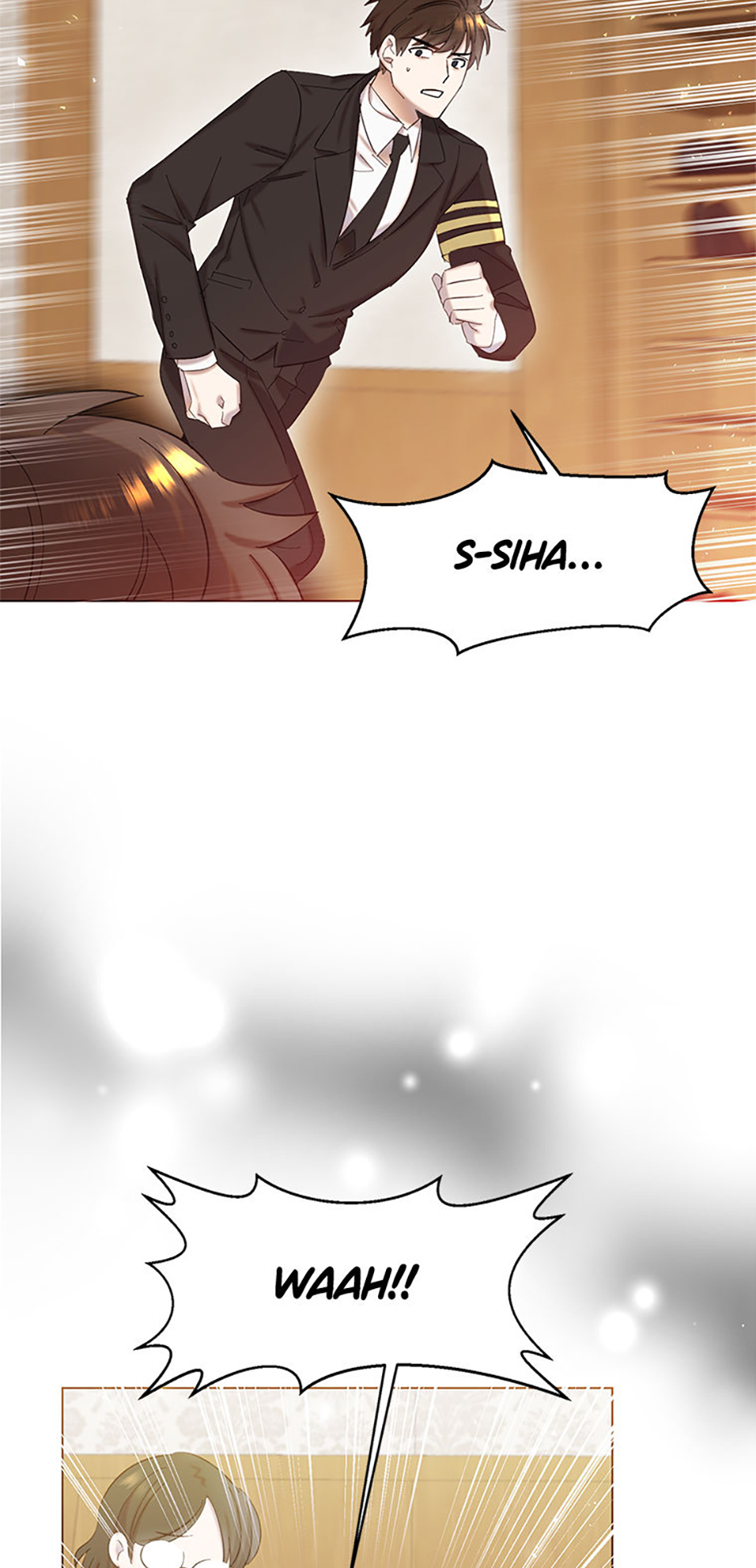 My Brother and His Gift Chapter 1 Page 81