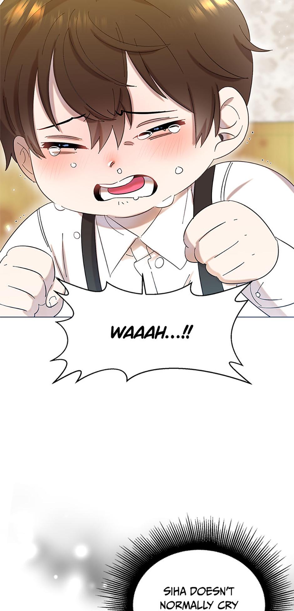 My Brother and His Gift Chapter 1 Page 83
