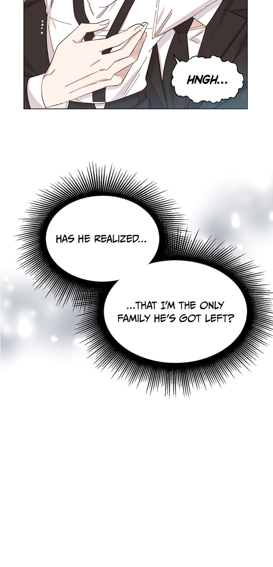 My Brother and His Gift Chapter 1 Page 86