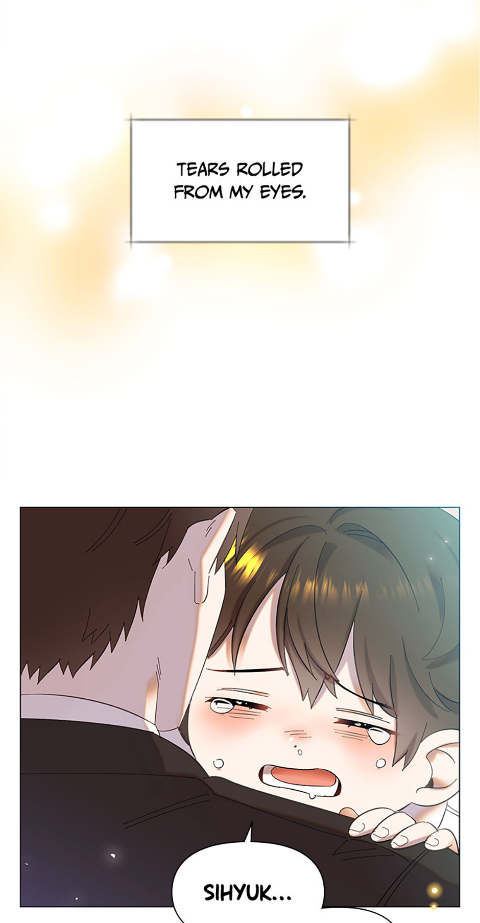 My Brother and His Gift Chapter 1 Page 89