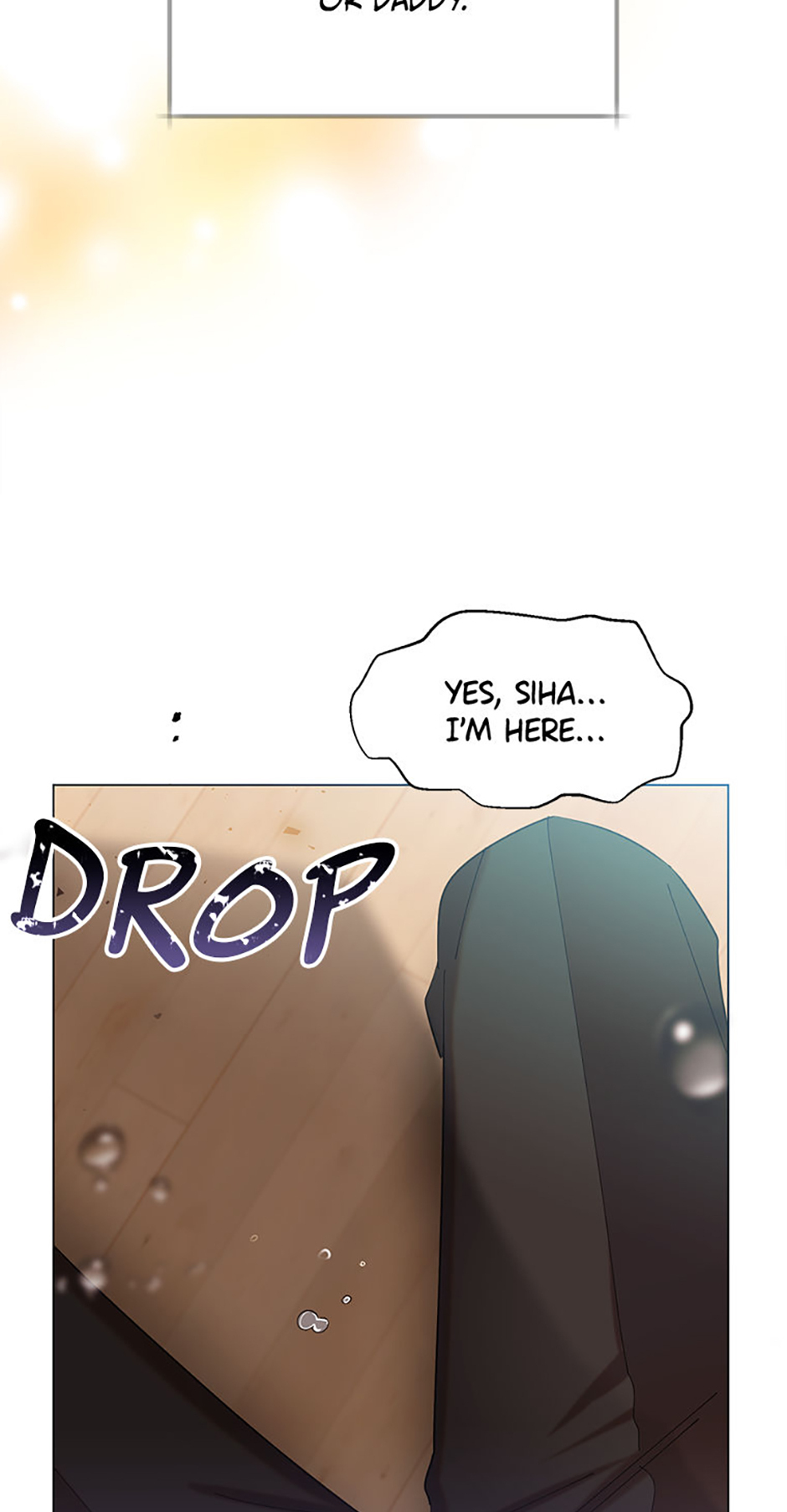 My Brother and His Gift Chapter 1 Page 92