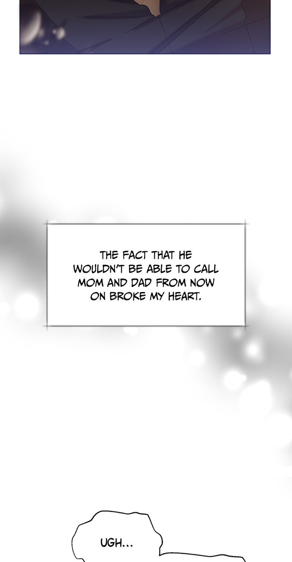 My Brother and His Gift Chapter 1 Page 93
