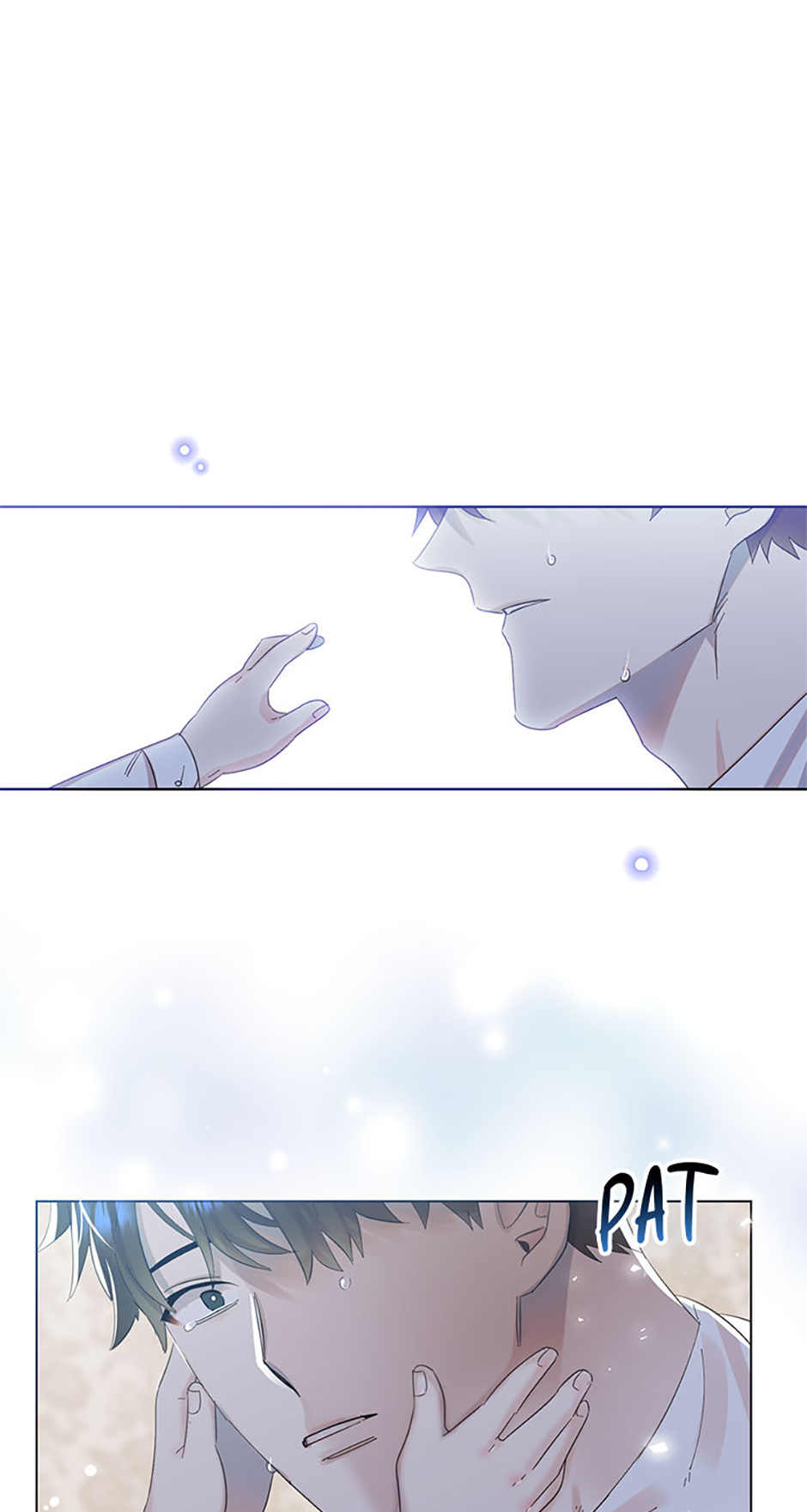 My Brother and His Gift Chapter 1 Page 95