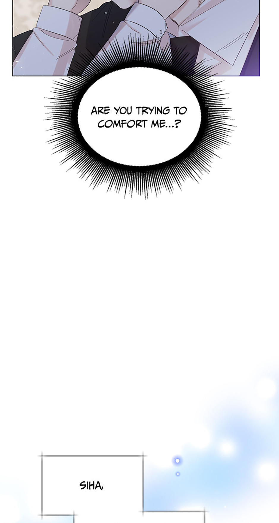 My Brother and His Gift Chapter 1 Page 96