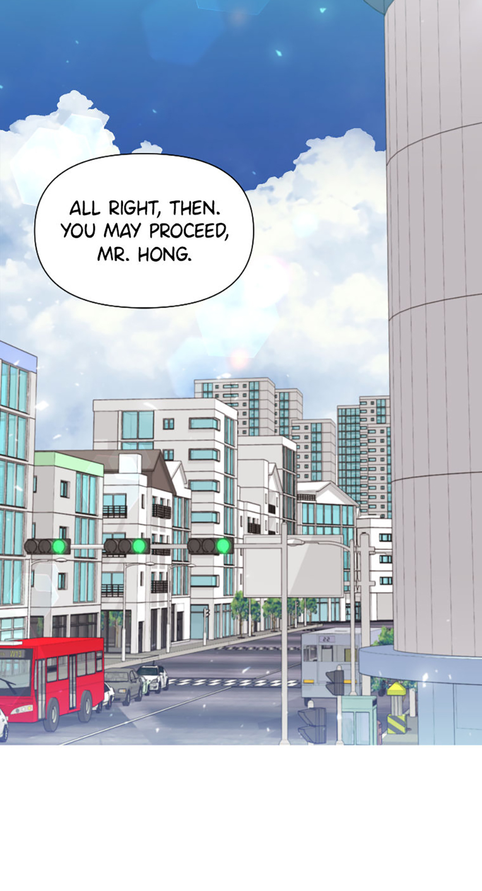 My Brother and His Gift Chapter 21 Page 12