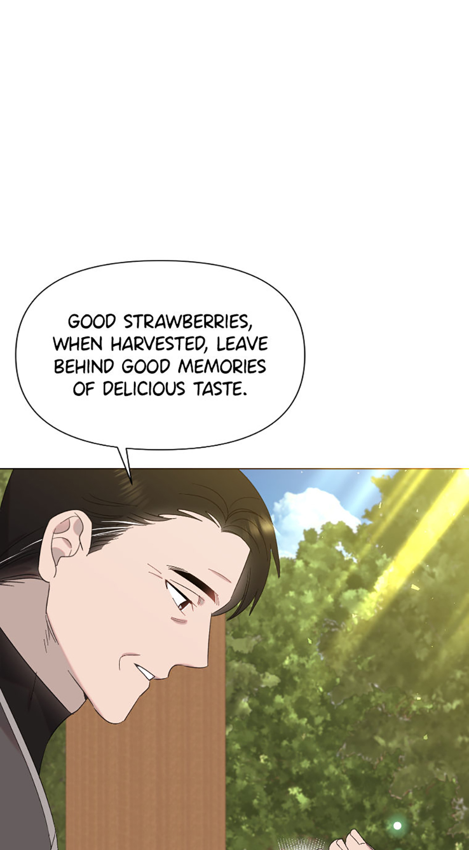 My Brother and His Gift Chapter 21 Page 26