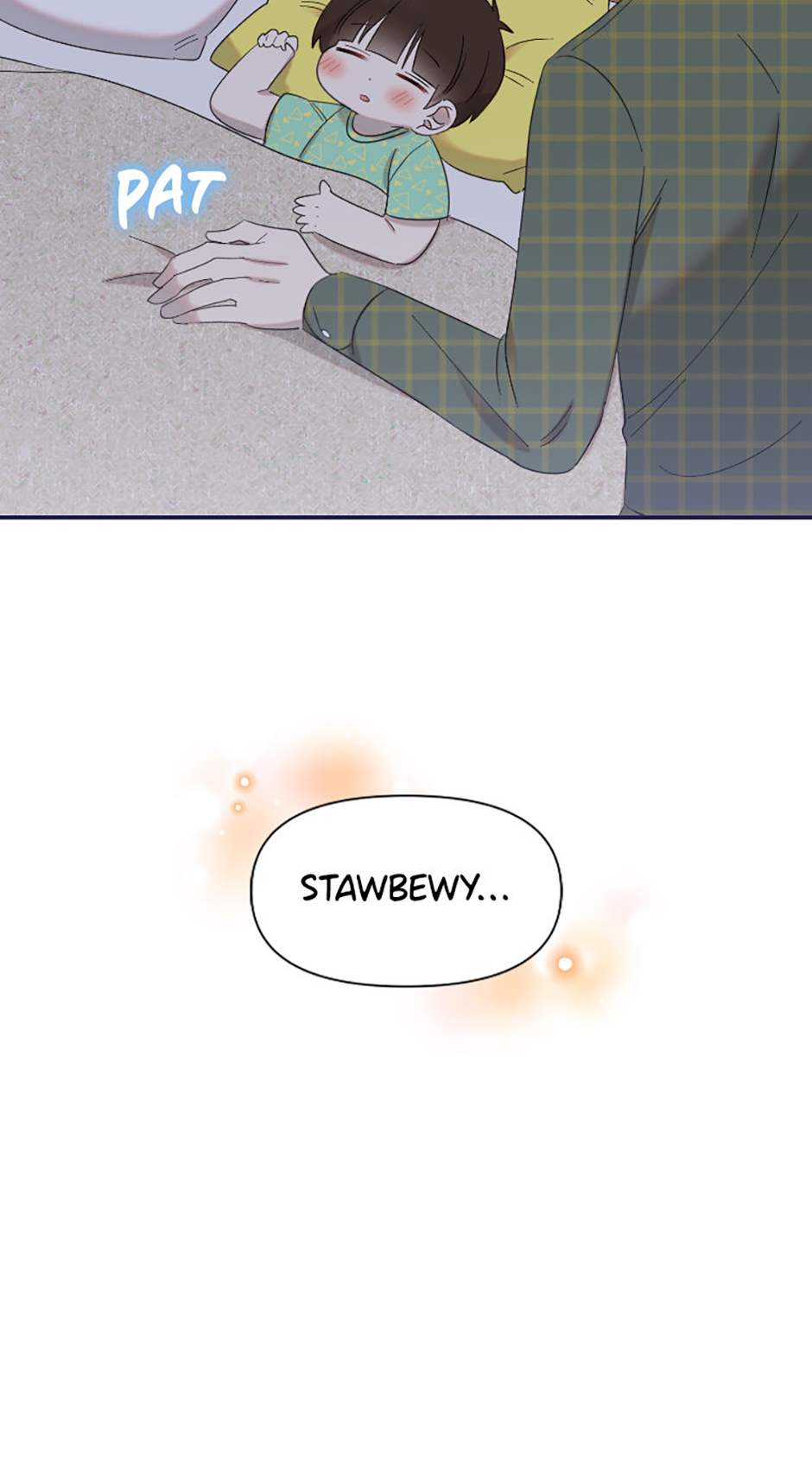 My Brother and His Gift Chapter 21 Page 63