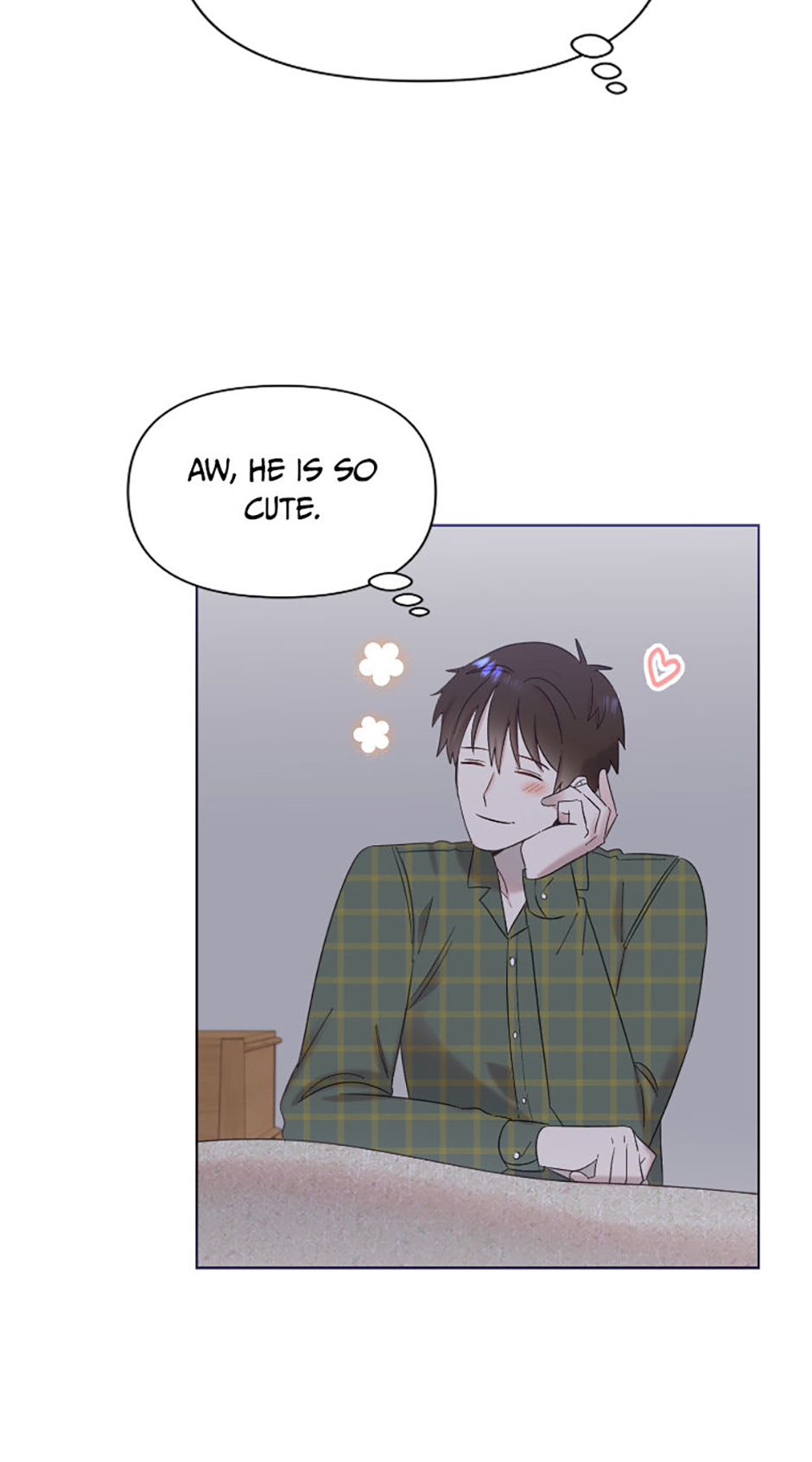 My Brother and His Gift Chapter 21 Page 65