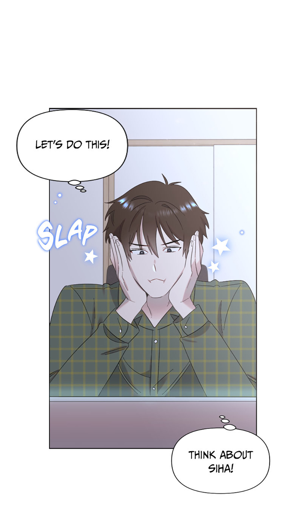 My Brother and His Gift Chapter 21 Page 70