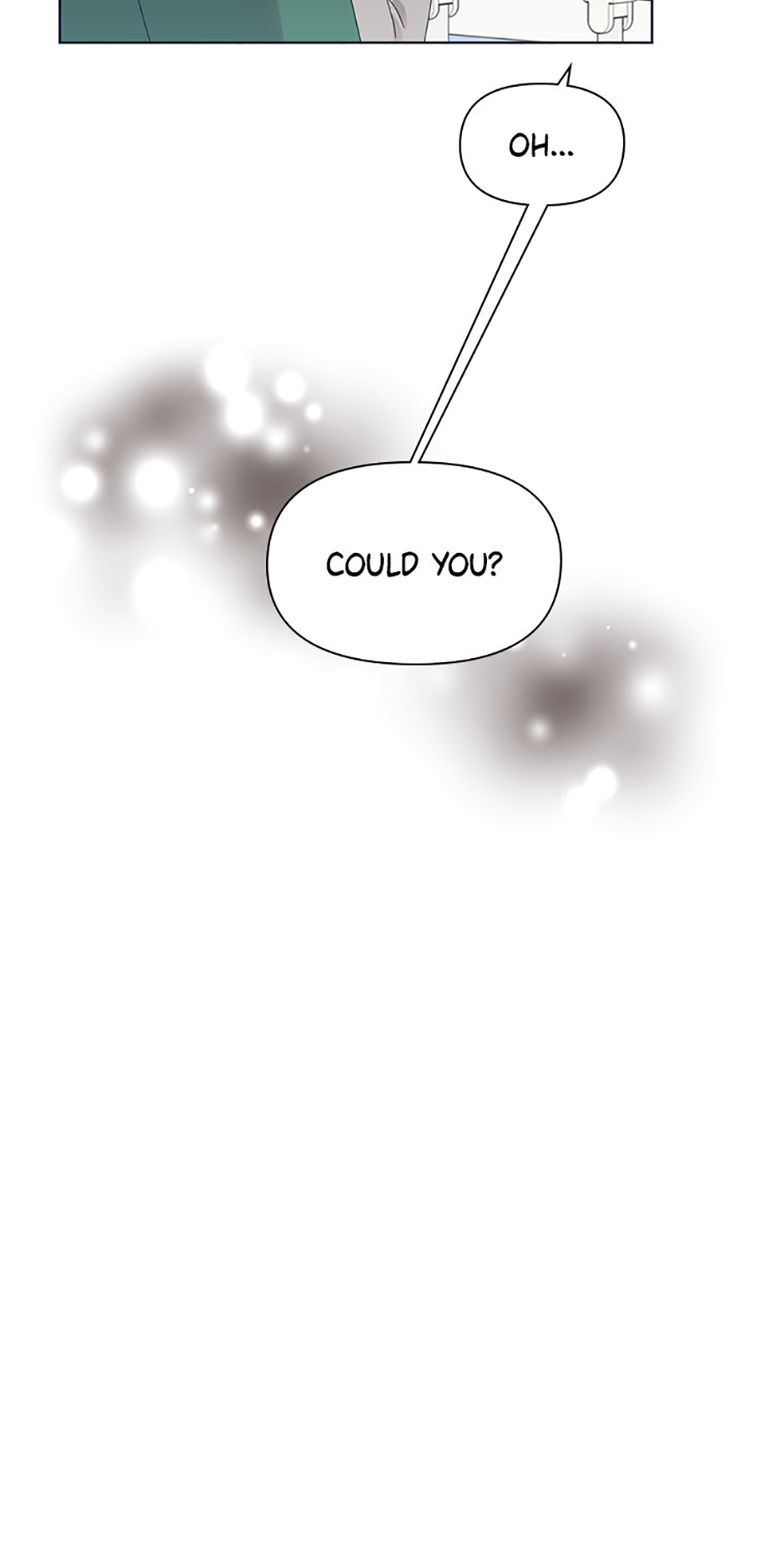 My Brother and His Gift Chapter 56 Page 7