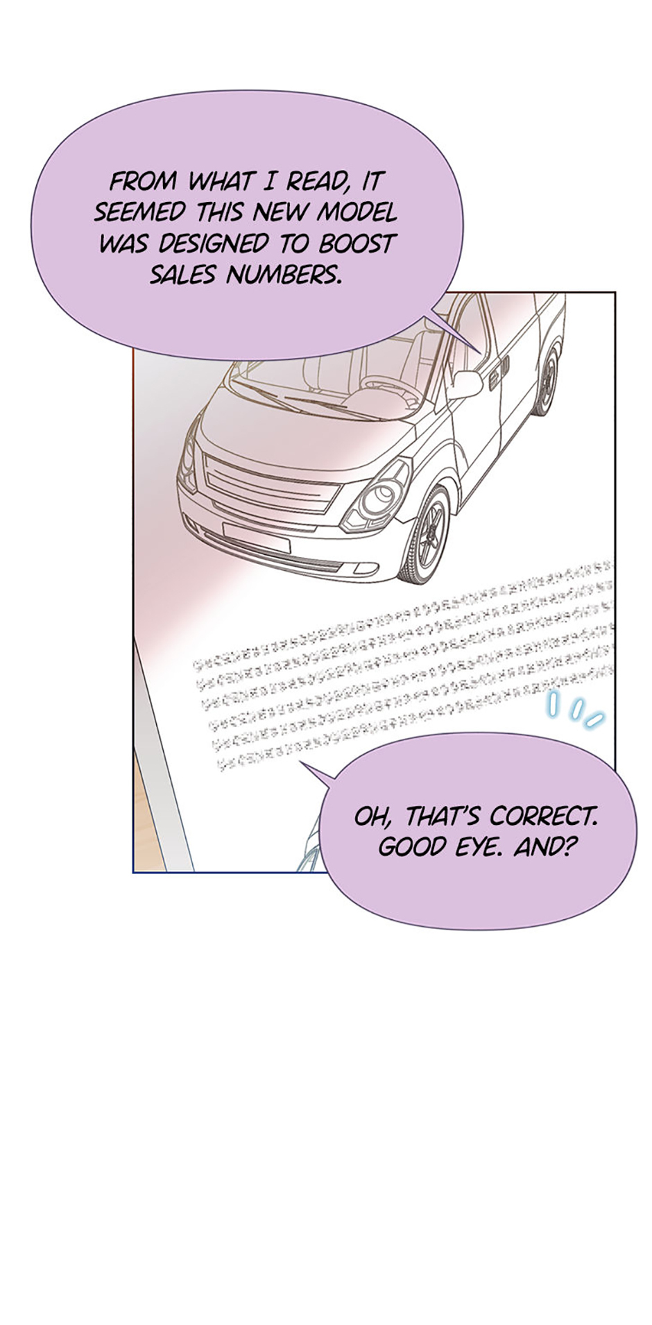 My Brother and His Gift Chapter 56 Page 51