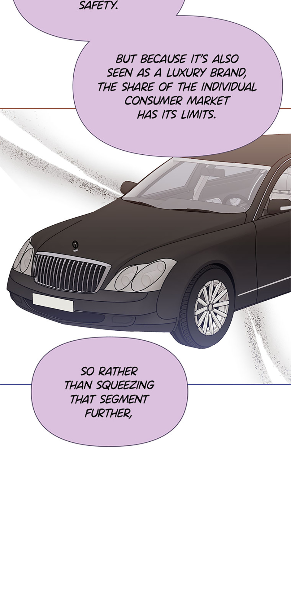 My Brother and His Gift Chapter 56 Page 53