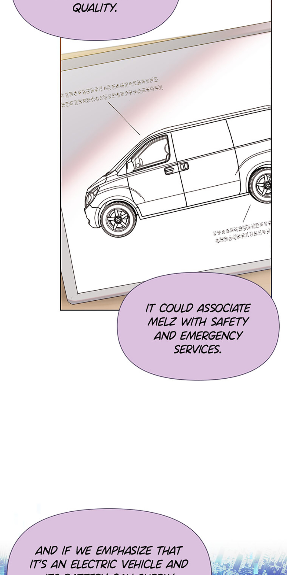 My Brother and His Gift Chapter 56 Page 58