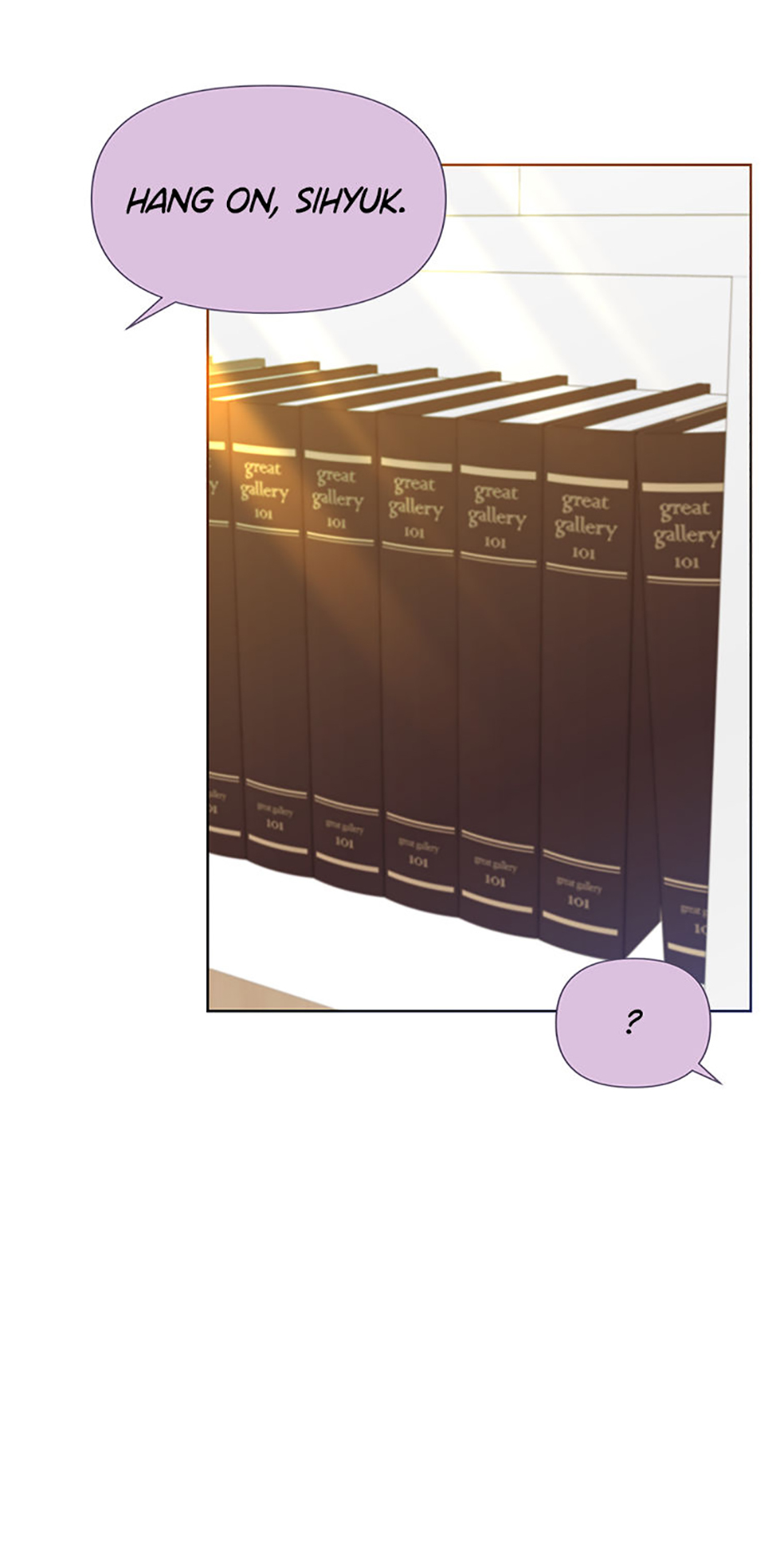 My Brother and His Gift Chapter 56 Page 62
