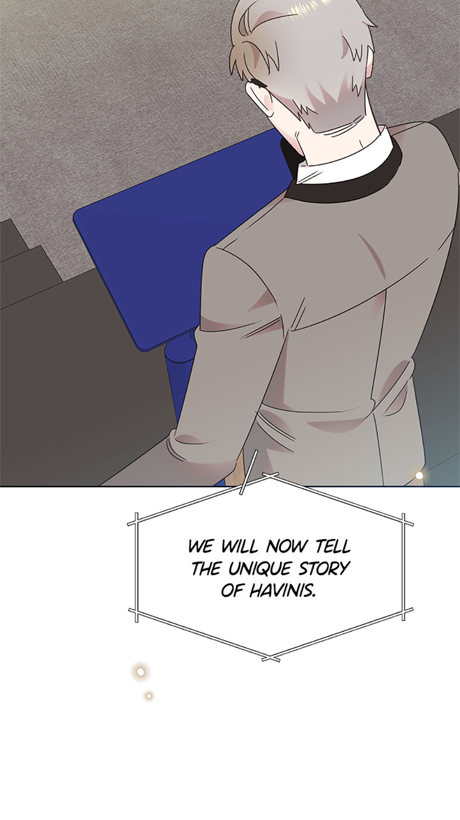My Brother and His Gift Chapter 43 Page 5