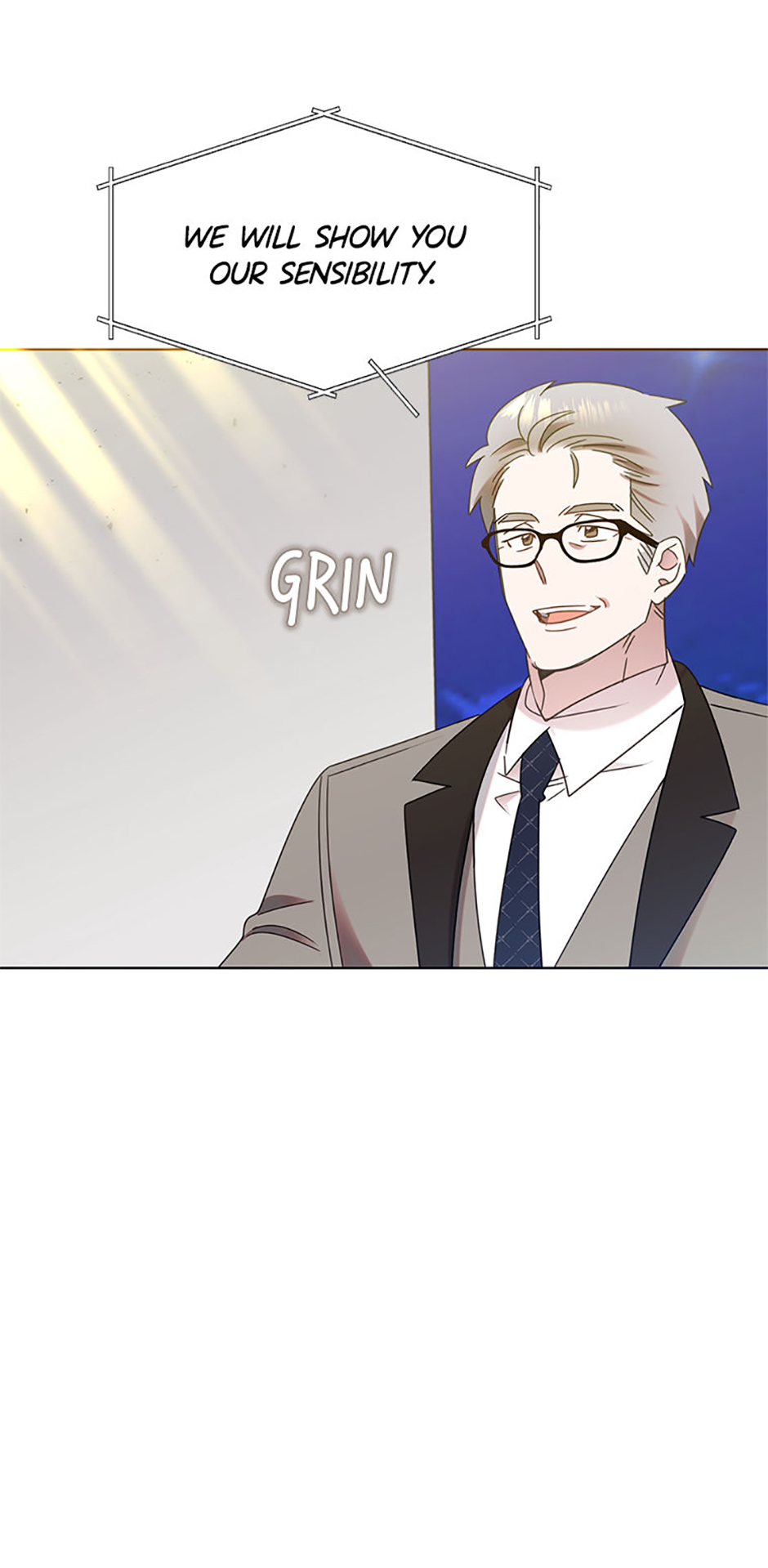 My Brother and His Gift Chapter 43 Page 6