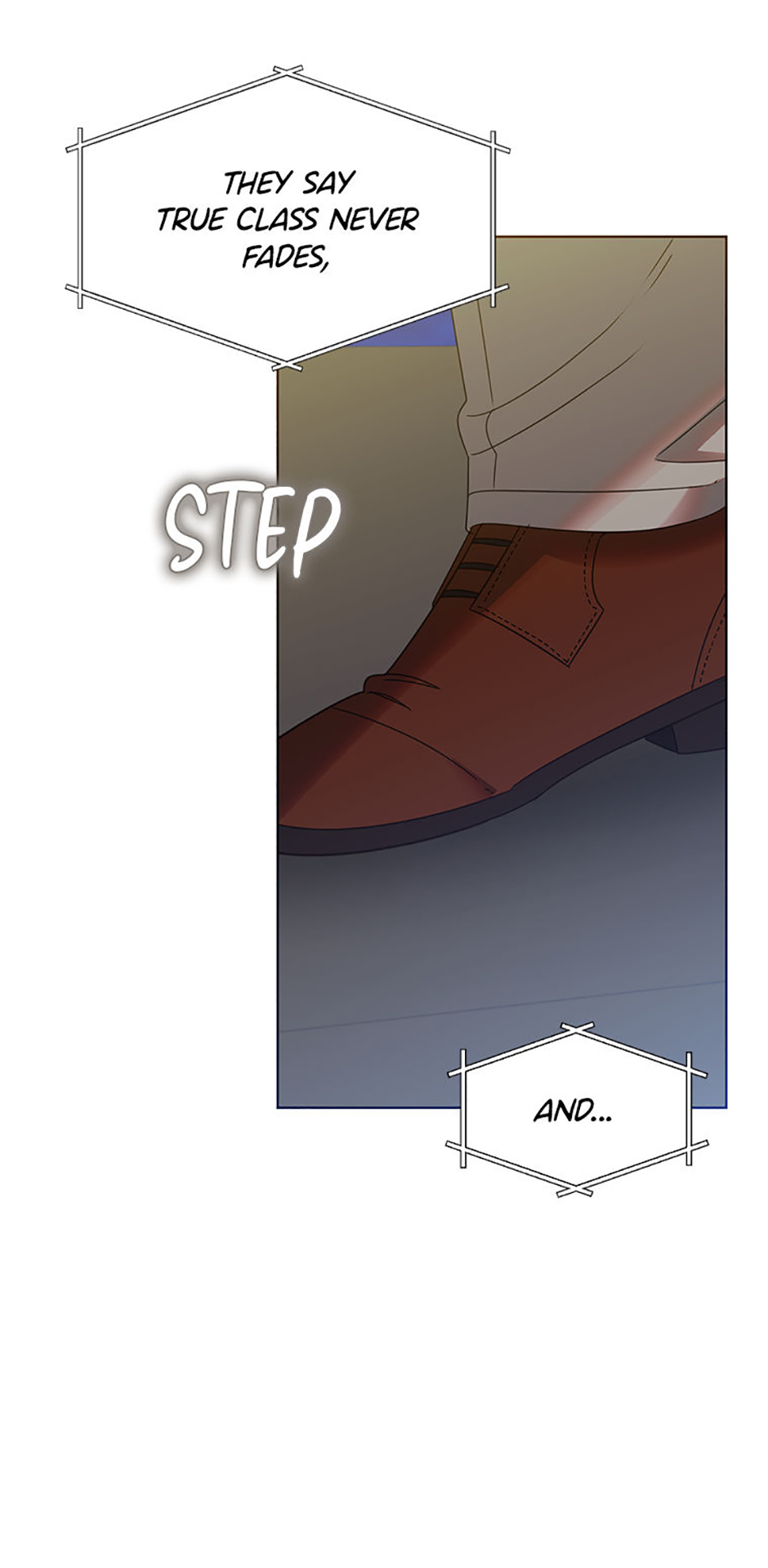 My Brother and His Gift Chapter 43 Page 7