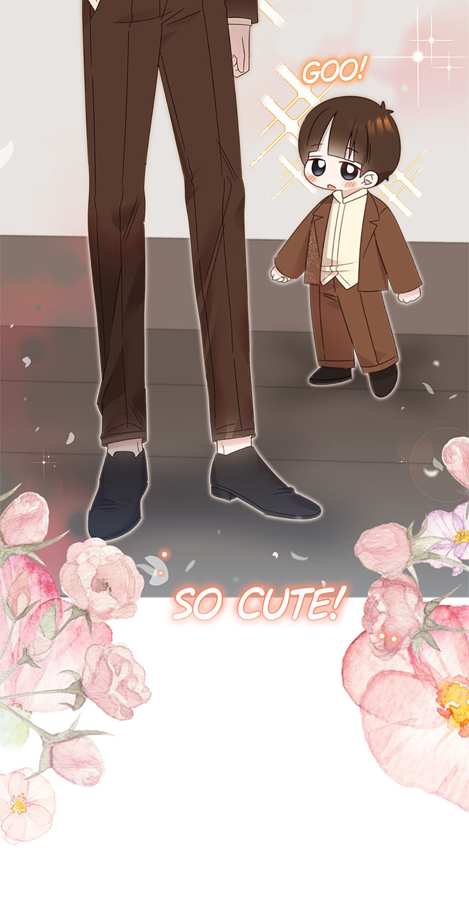 My Brother and His Gift Chapter 43 Page 16