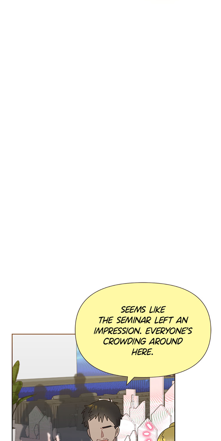My Brother and His Gift Chapter 43 Page 26