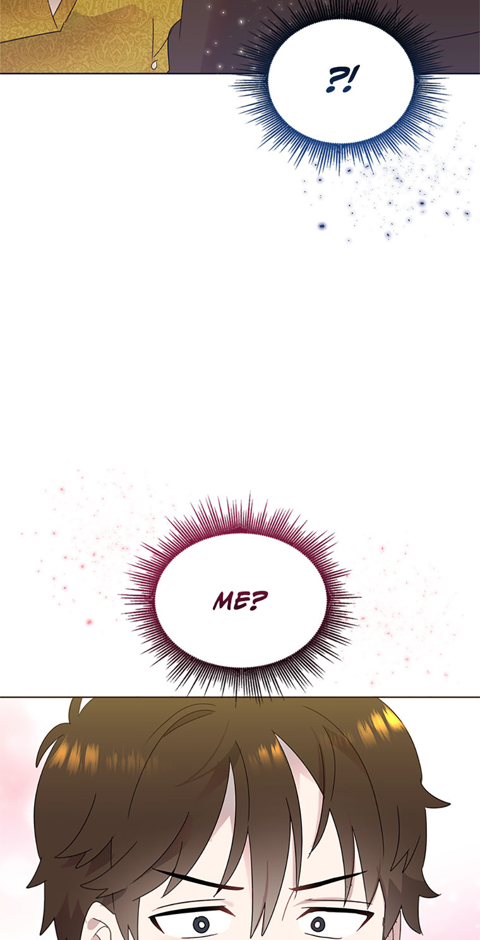 My Brother and His Gift Chapter 43 Page 42