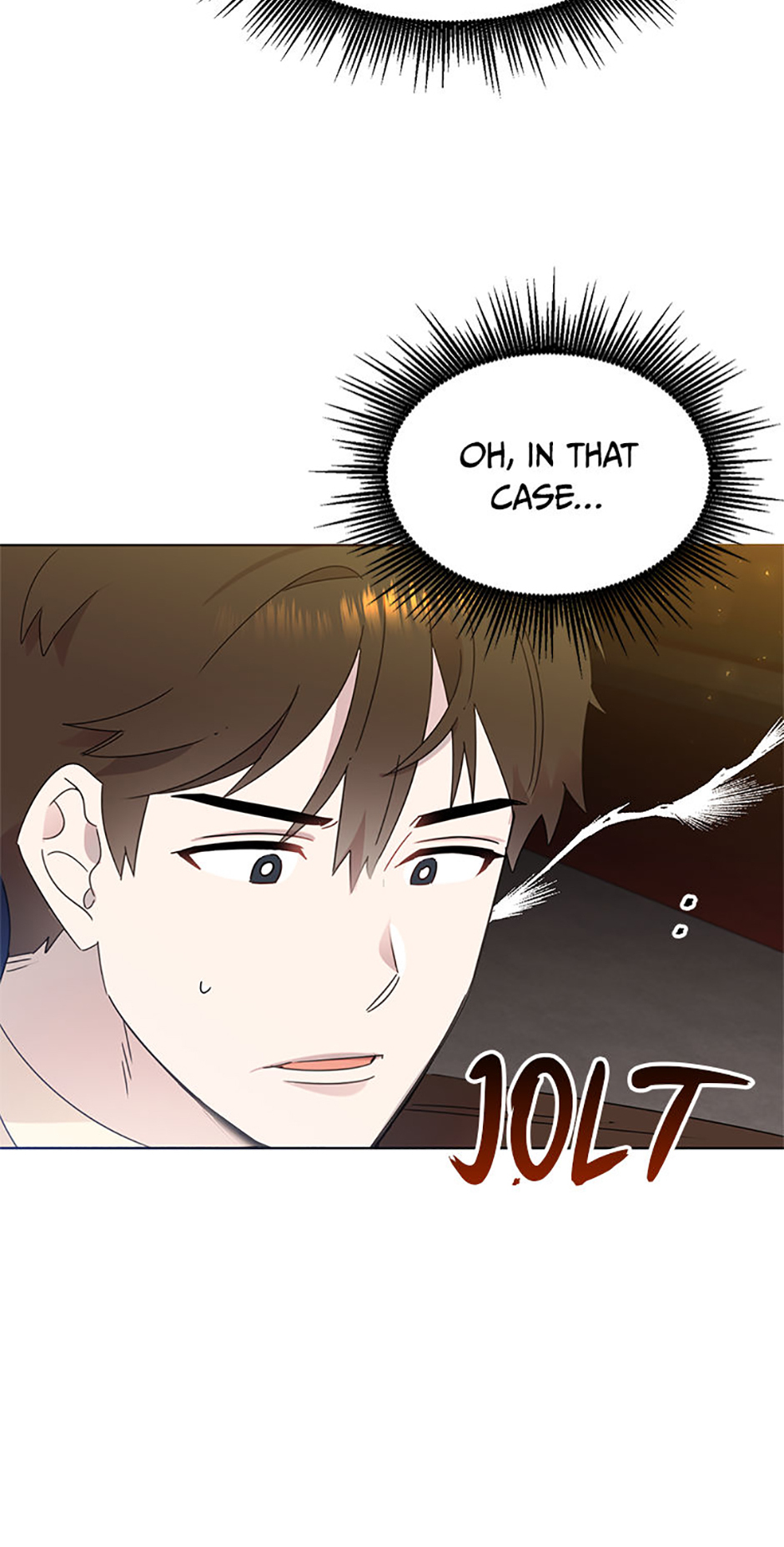 My Brother and His Gift Chapter 43 Page 52