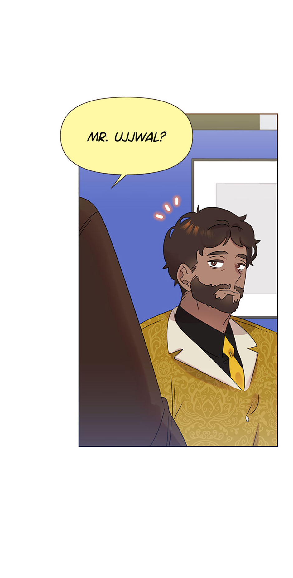 My Brother and His Gift Chapter 43 Page 53