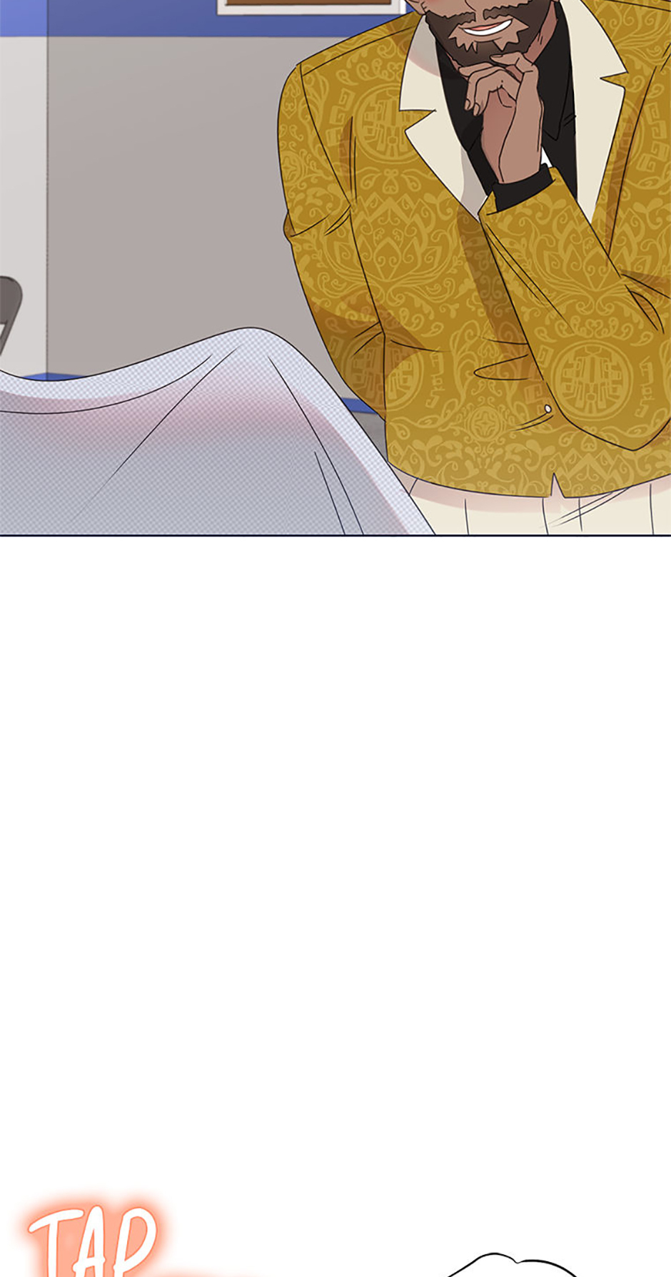 My Brother and His Gift Chapter 43 Page 57