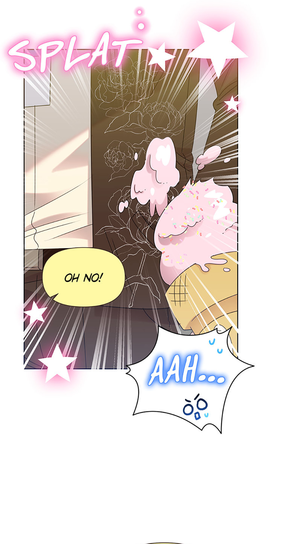My Brother and His Gift Chapter 43 Page 60