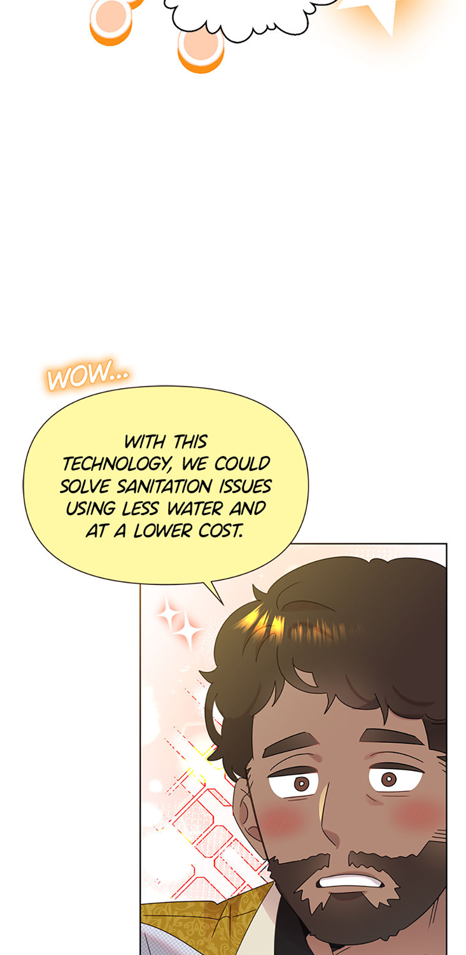 My Brother and His Gift Chapter 43 Page 65