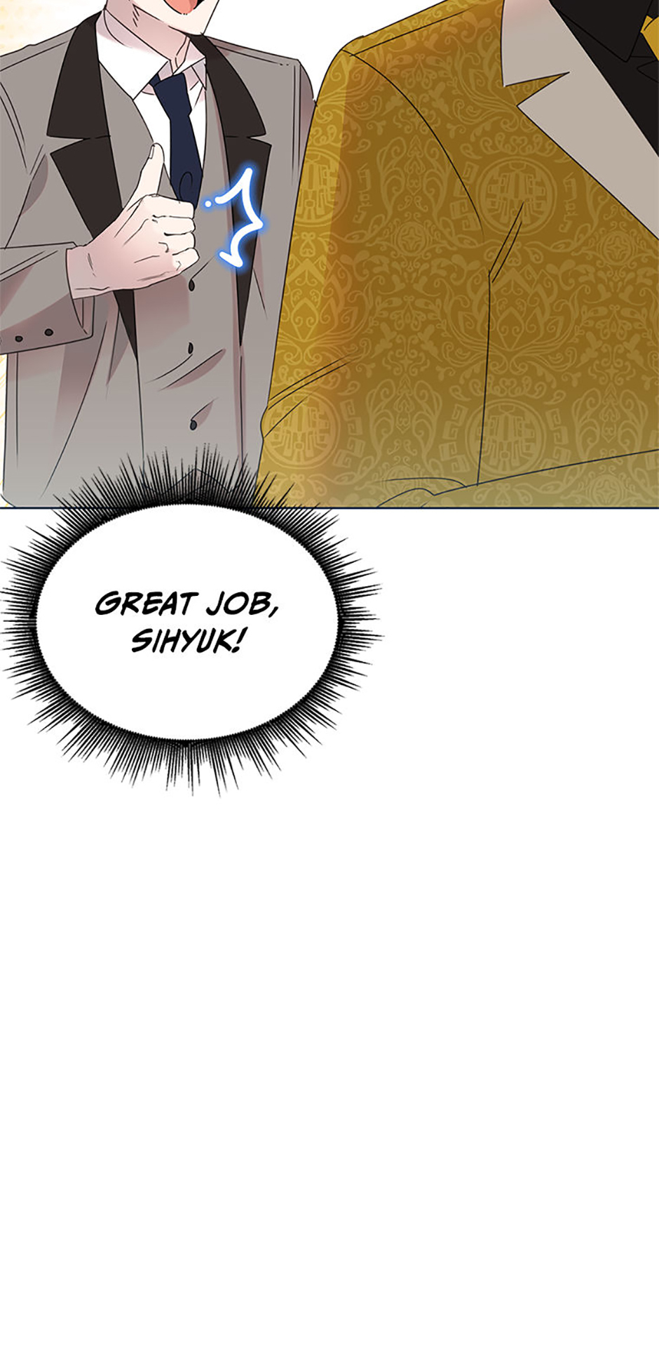 My Brother and His Gift Chapter 43 Page 67